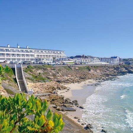 Arniston Spa Hotel Luaran gambar