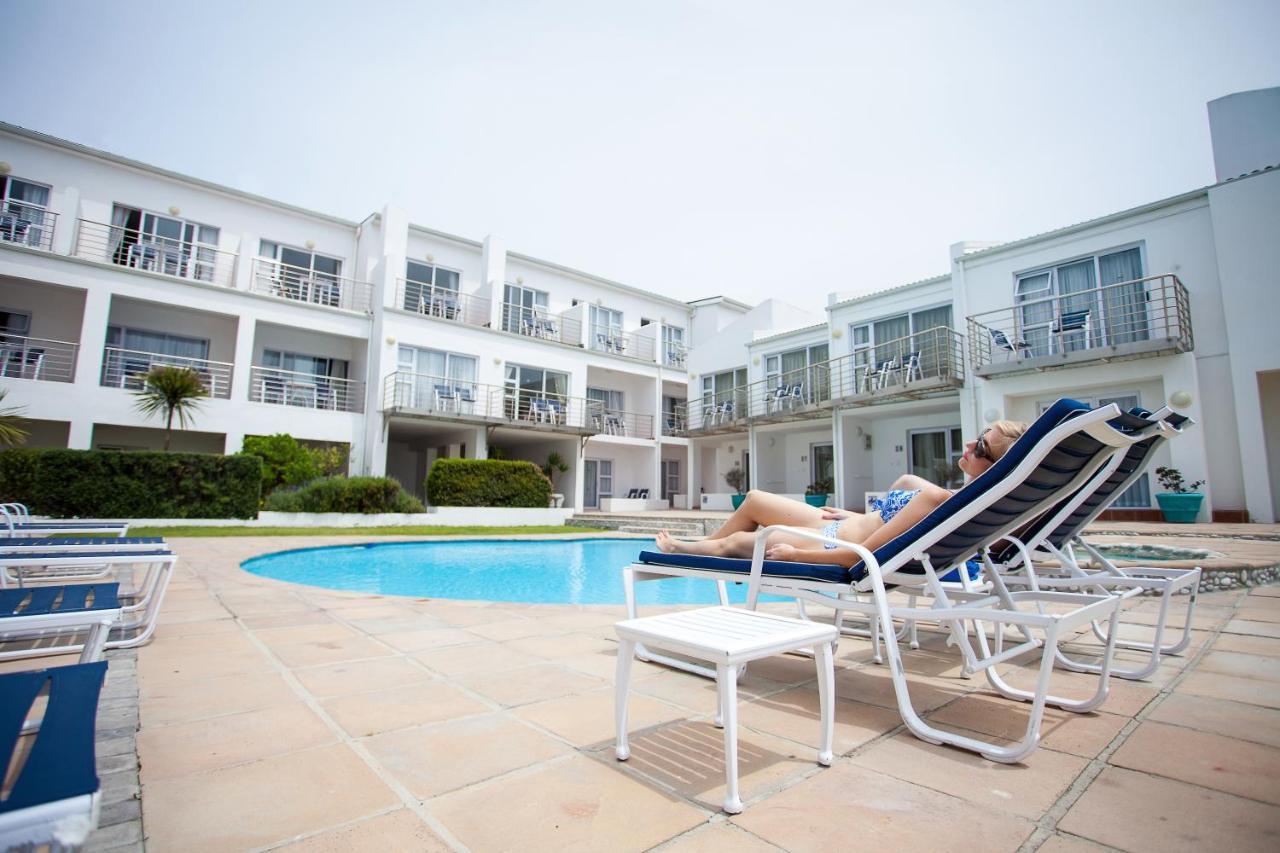 Arniston Spa Hotel Luaran gambar