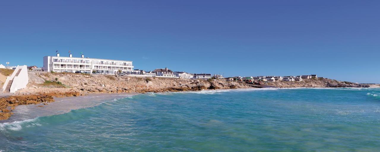 Arniston Spa Hotel Luaran gambar