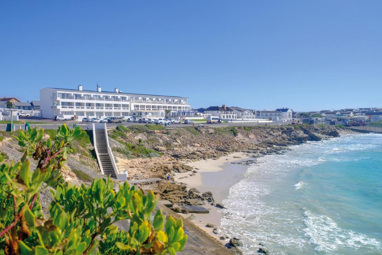 Arniston Spa Hotel Luaran gambar