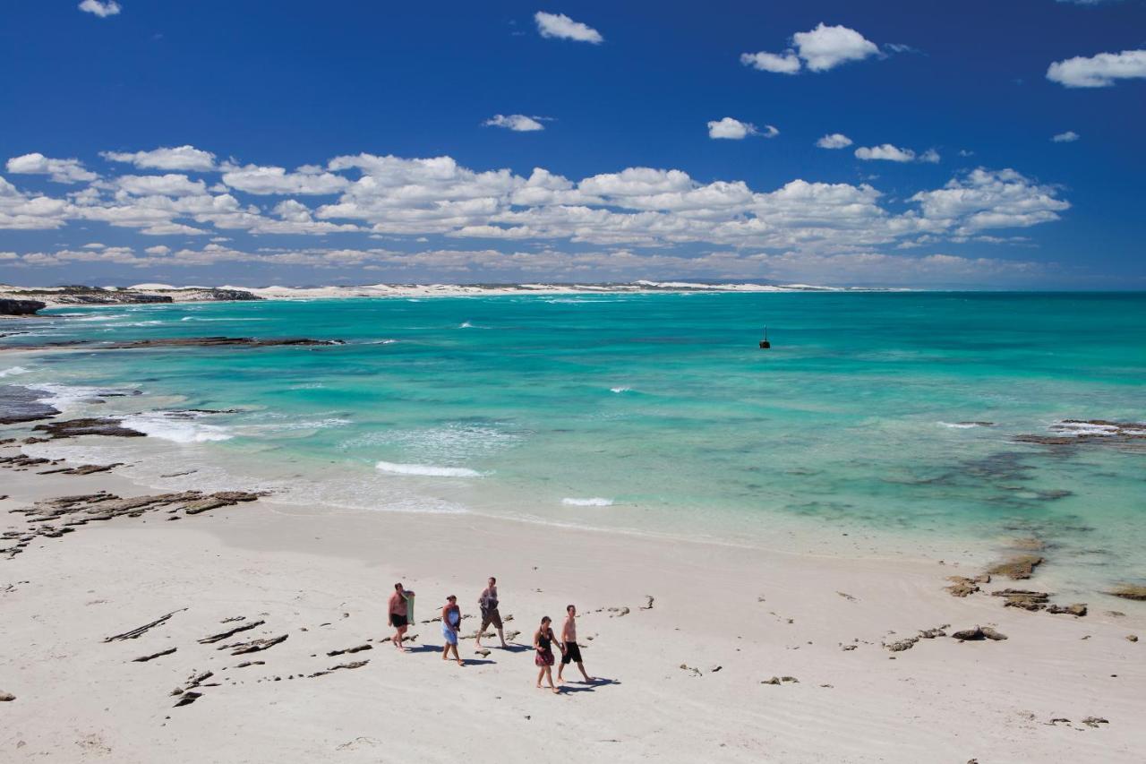 Arniston Spa Hotel Luaran gambar