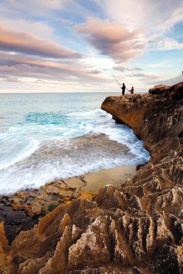 Arniston Spa Hotel Luaran gambar