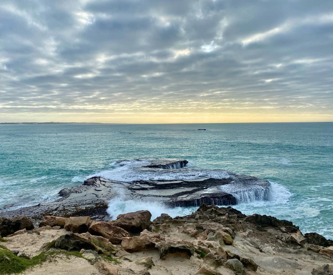 Arniston Spa Hotel Luaran gambar