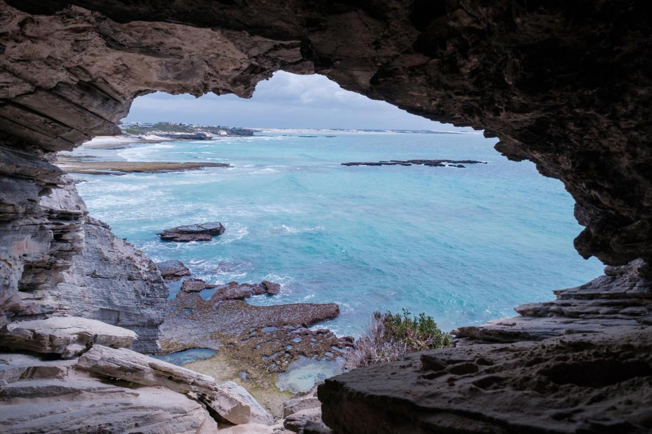 Arniston Spa Hotel Luaran gambar