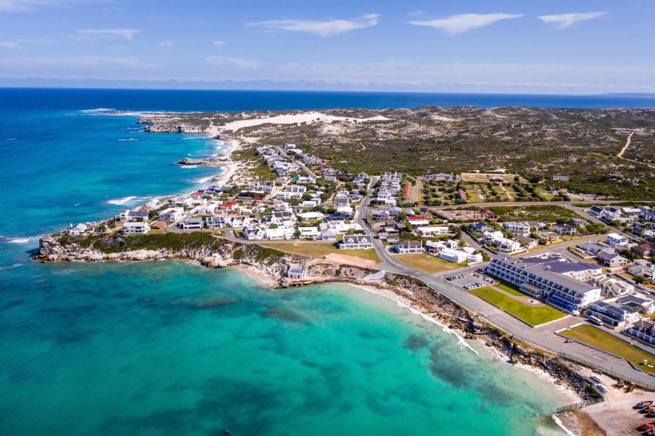 Arniston Spa Hotel Luaran gambar