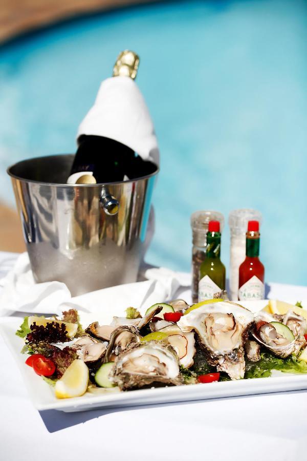 Arniston Spa Hotel Luaran gambar