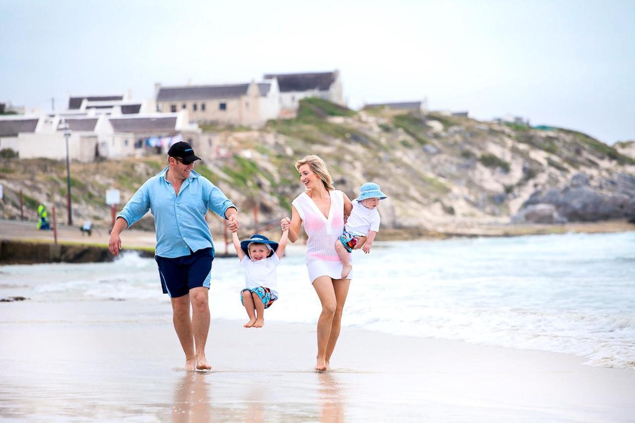 Arniston Spa Hotel Luaran gambar