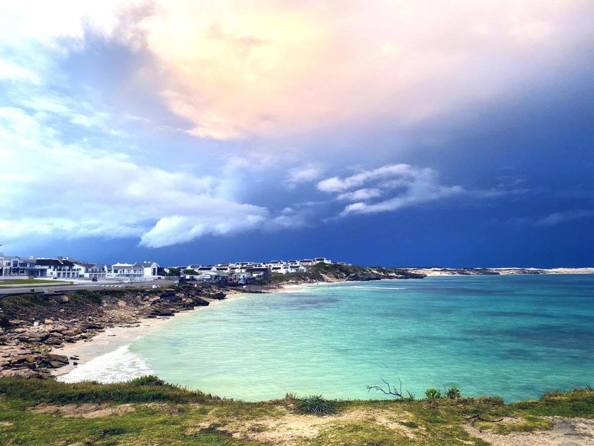 Arniston Spa Hotel Luaran gambar