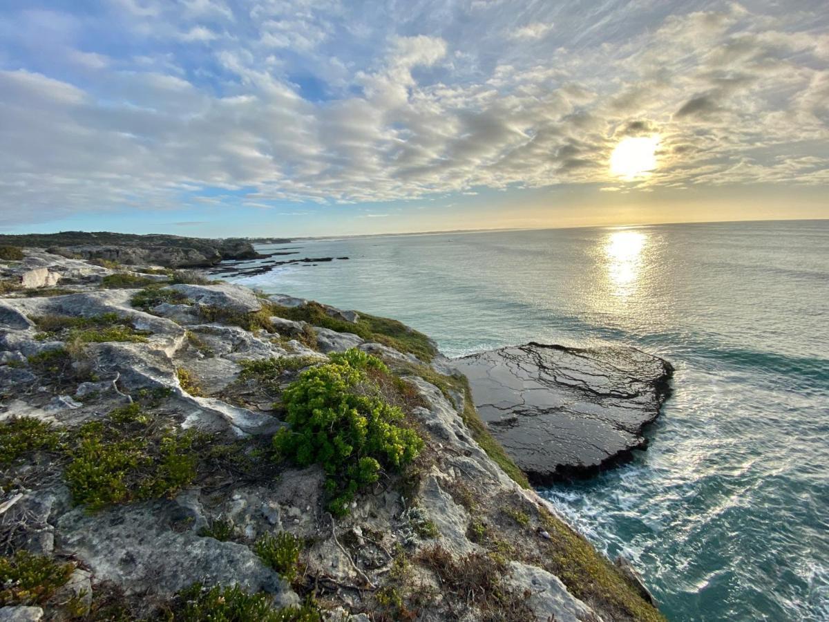 Arniston Spa Hotel Luaran gambar