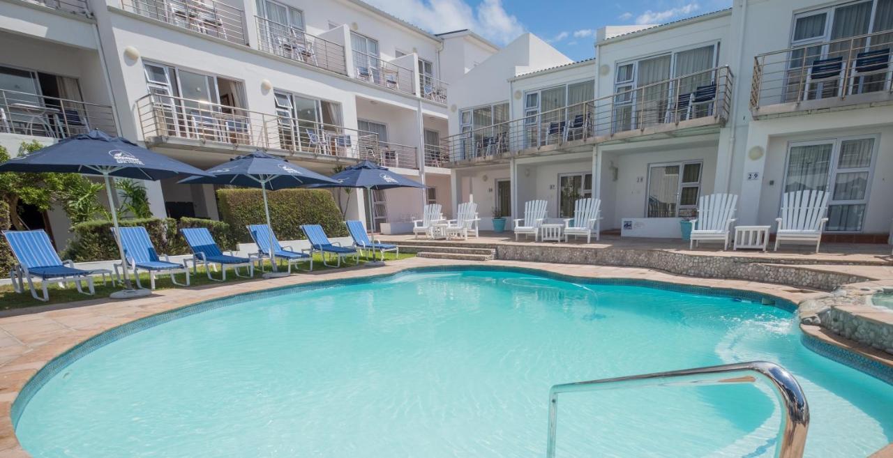 Arniston Spa Hotel Luaran gambar