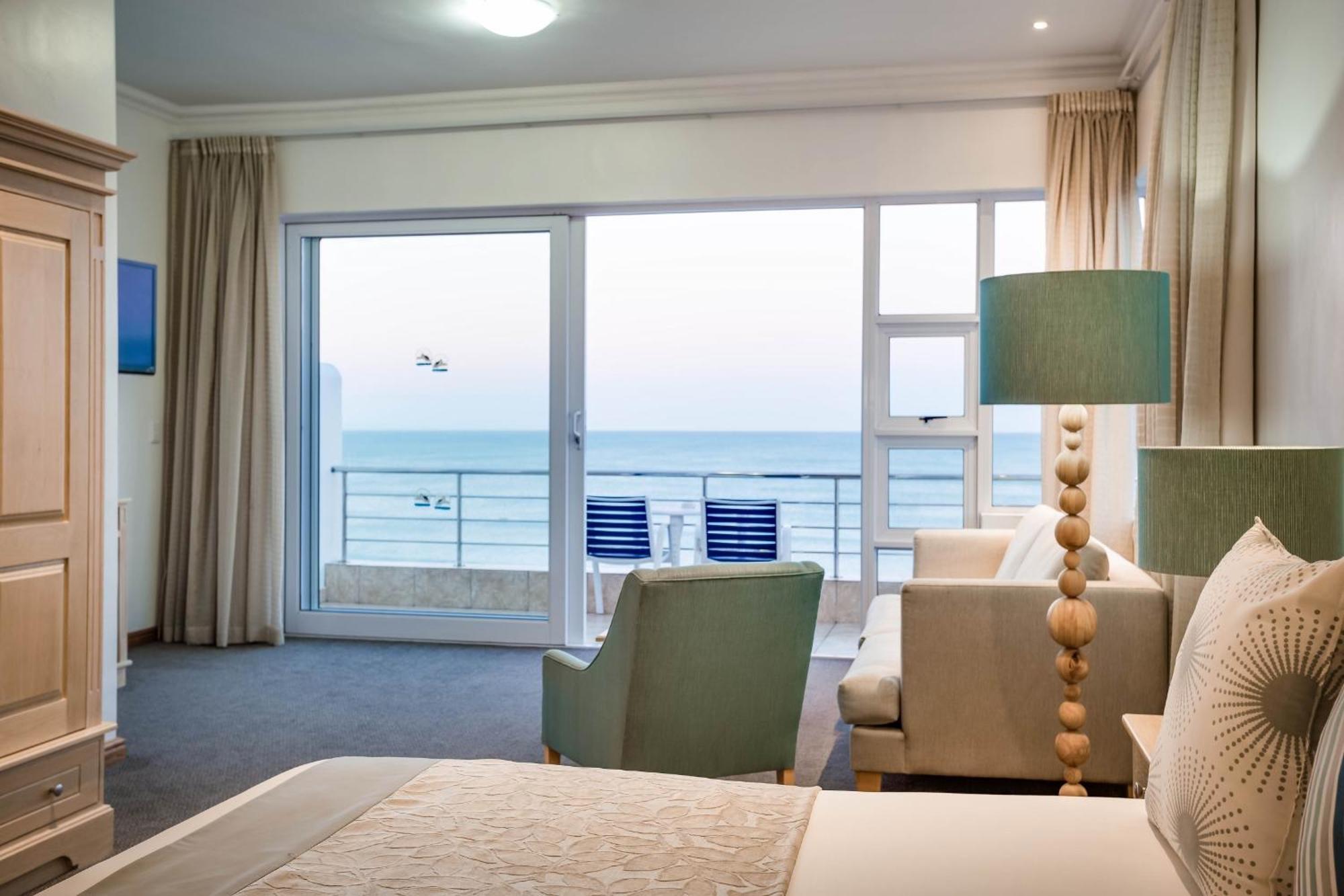 Arniston Spa Hotel Bilik gambar
