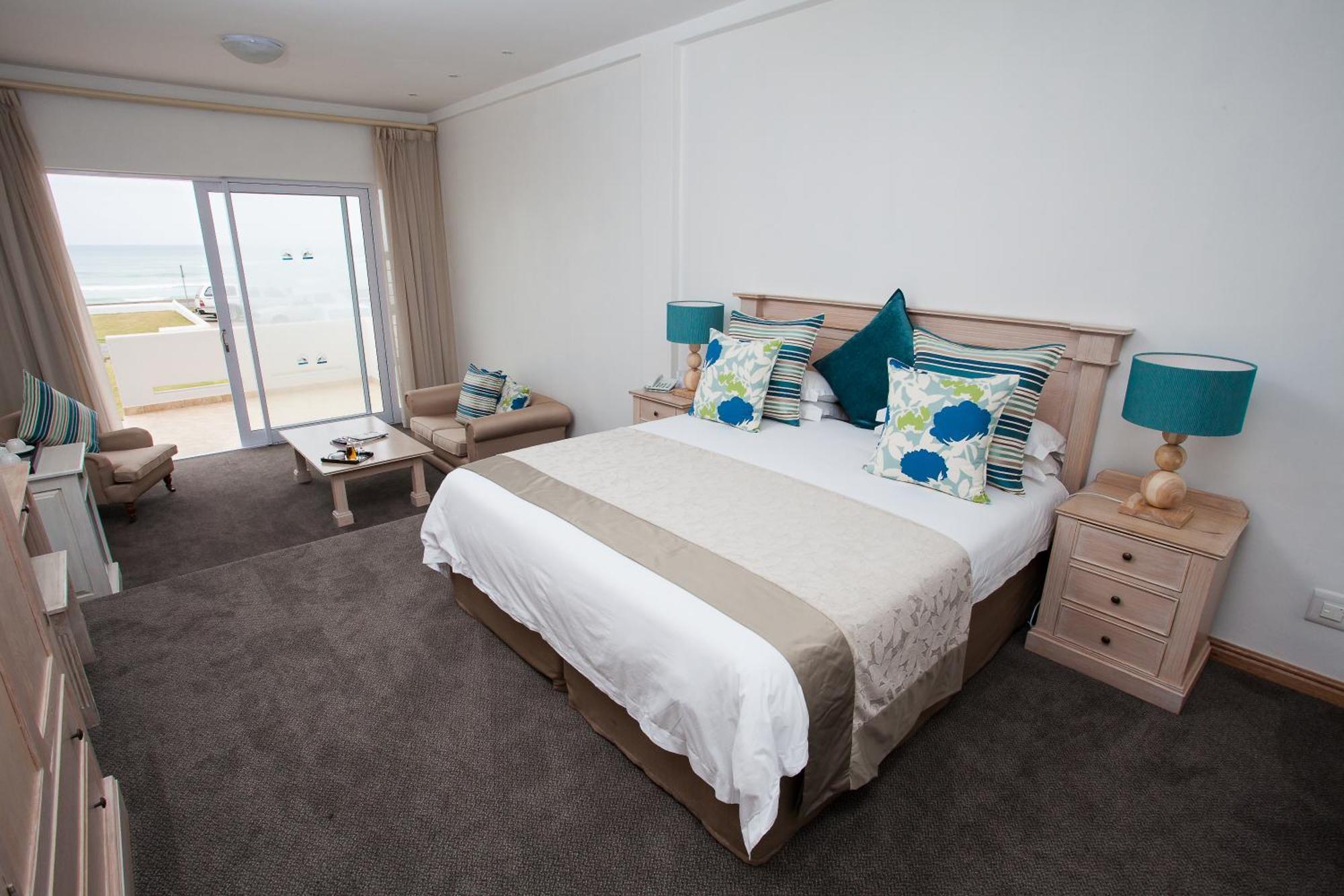 Arniston Spa Hotel Bilik gambar