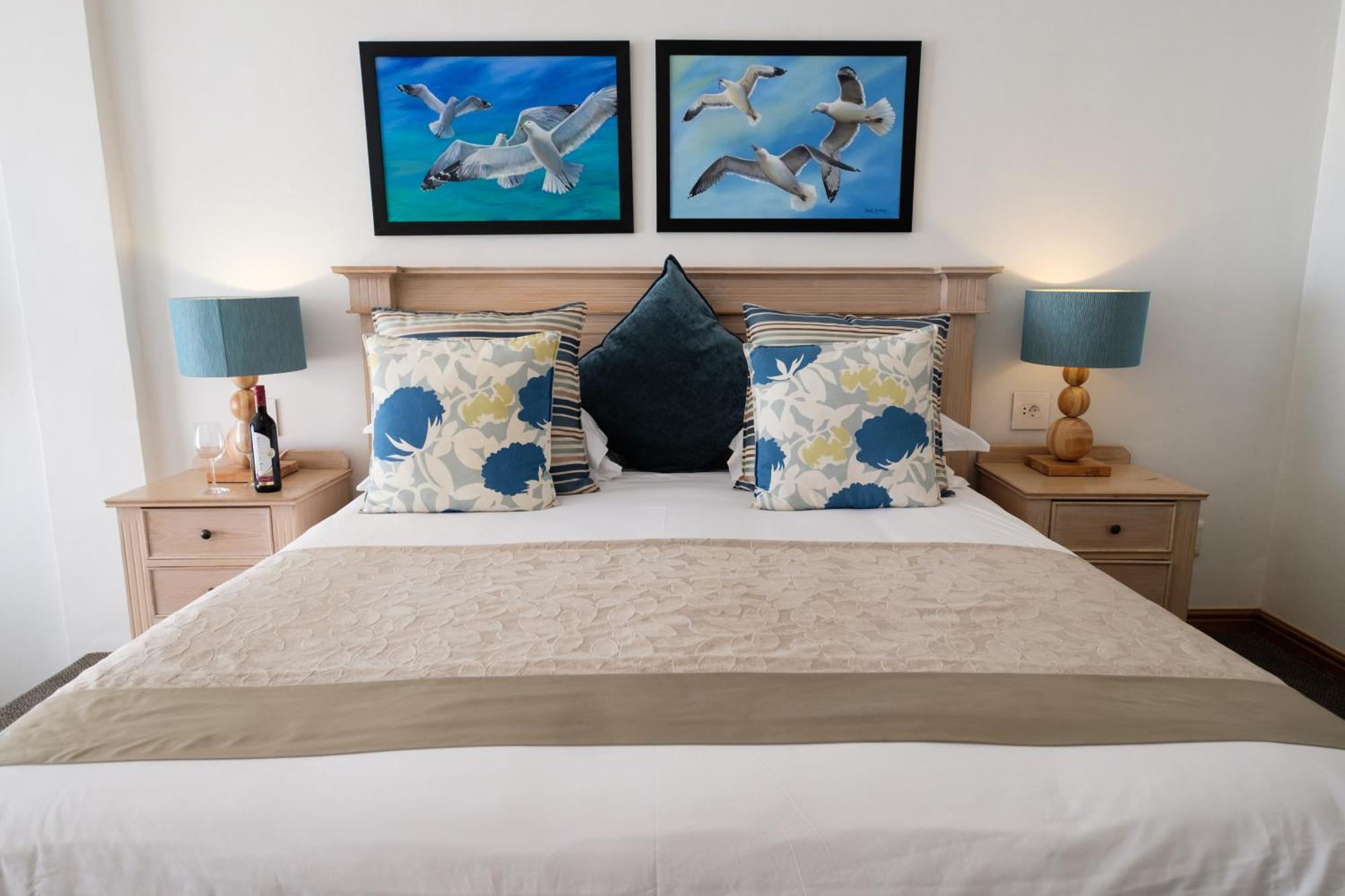 Arniston Spa Hotel Bilik gambar