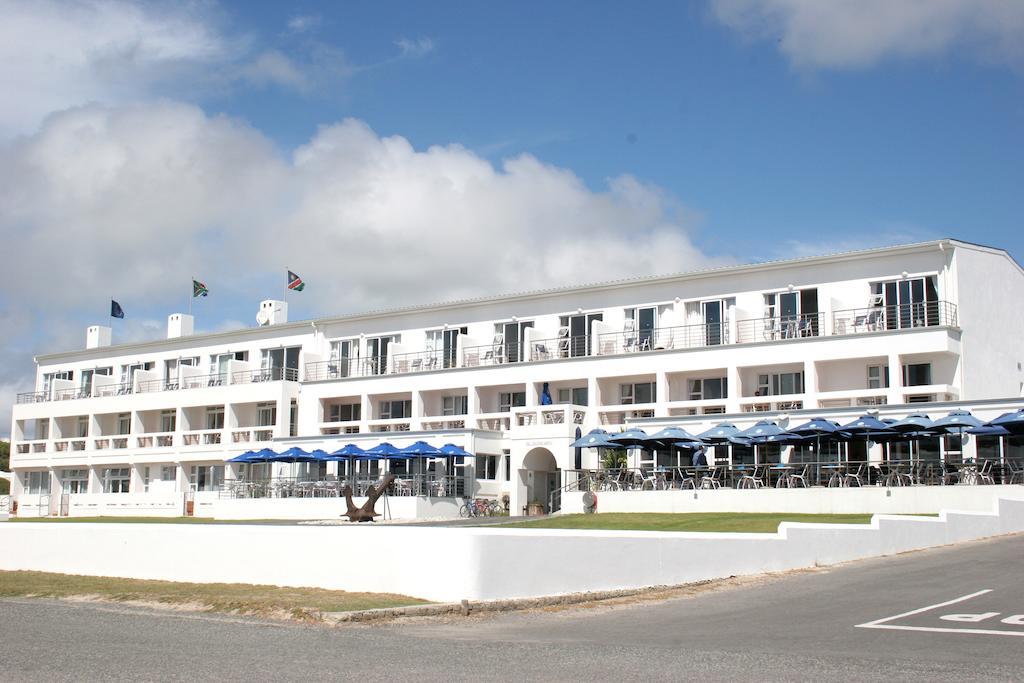 Arniston Spa Hotel Luaran gambar