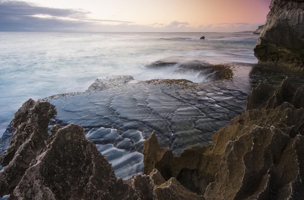 Arniston Spa Hotel Luaran gambar