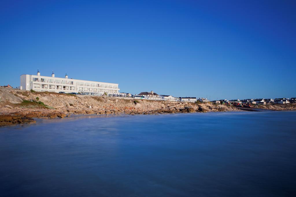 Arniston Spa Hotel Luaran gambar