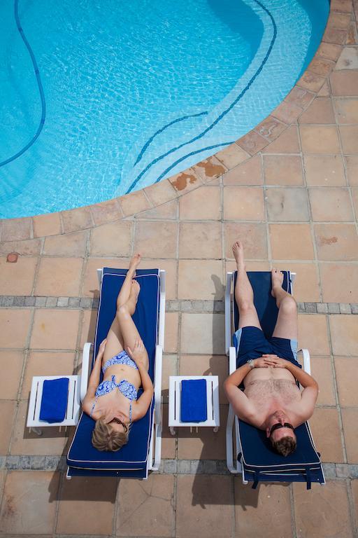 Arniston Spa Hotel Luaran gambar
