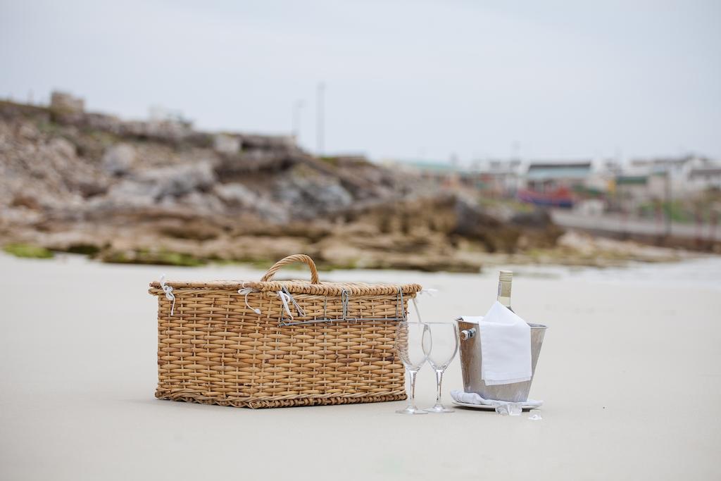 Arniston Spa Hotel Luaran gambar