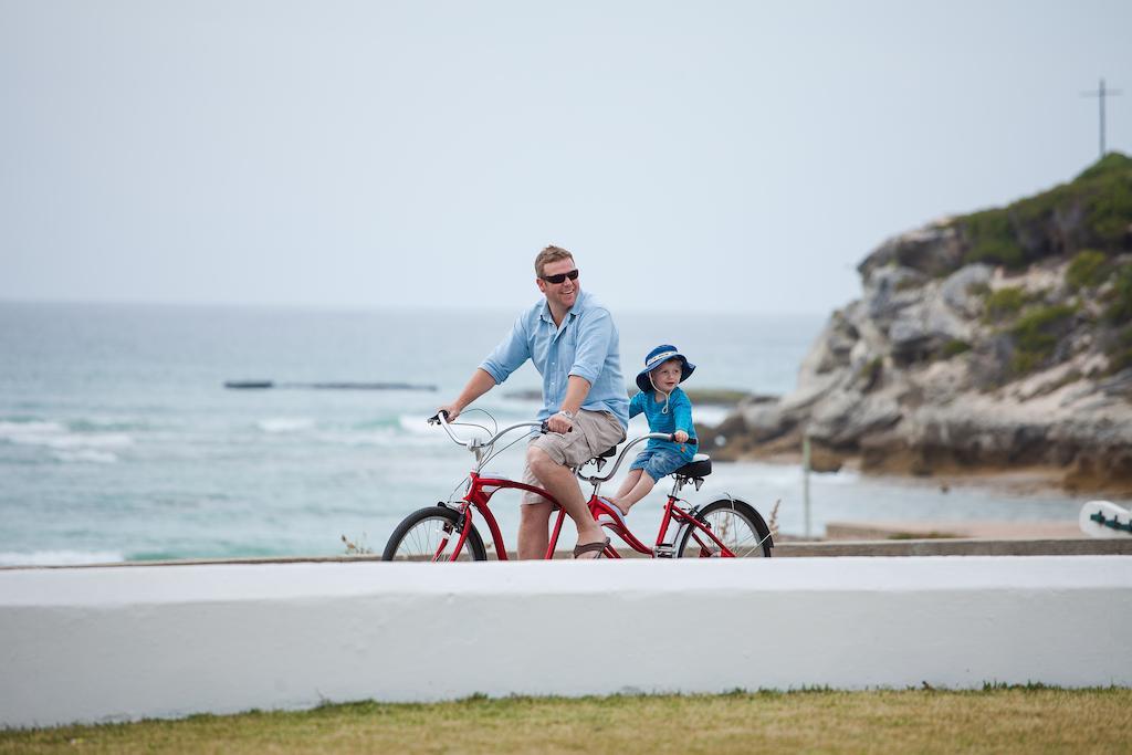 Arniston Spa Hotel Luaran gambar