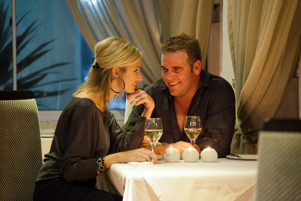 Arniston Spa Hotel Luaran gambar