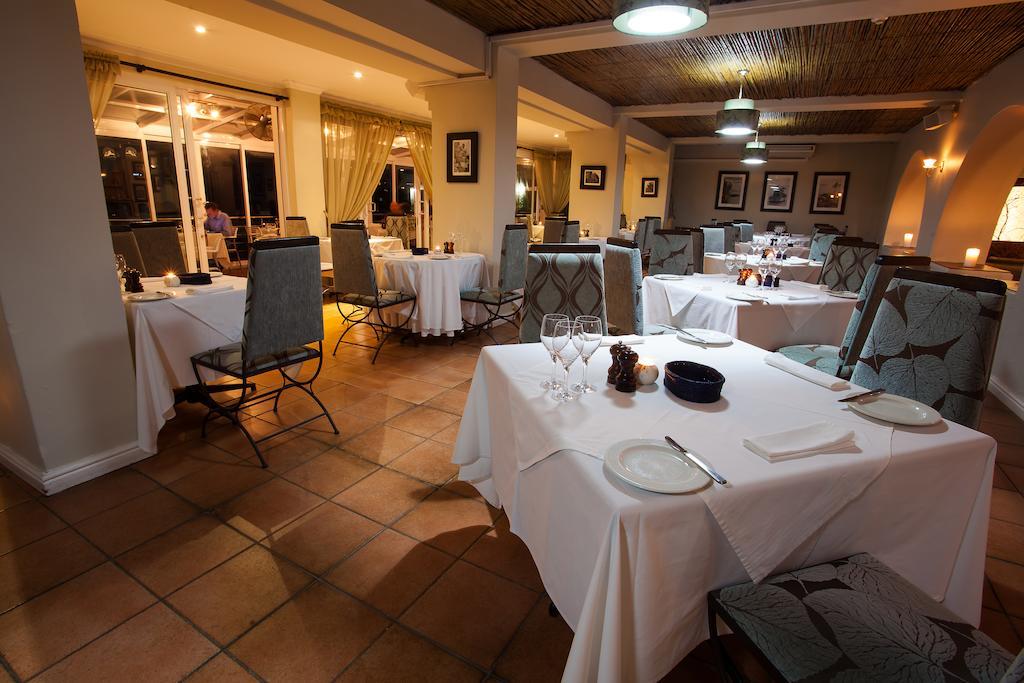 Arniston Spa Hotel Luaran gambar