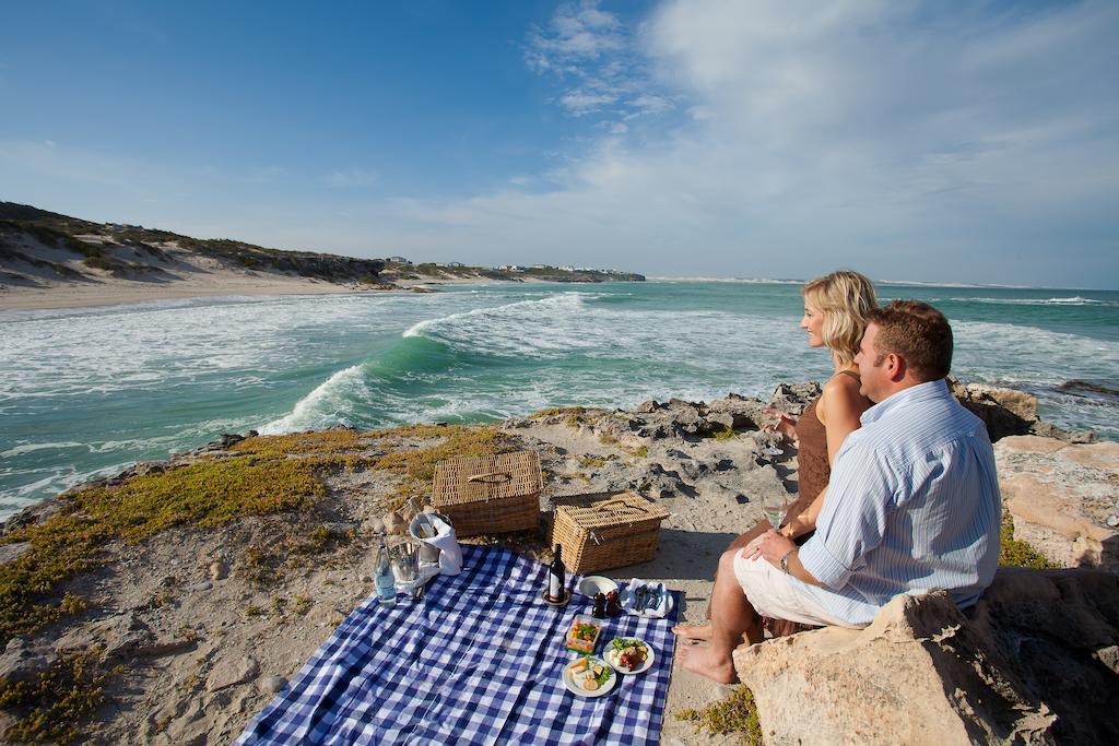 Arniston Spa Hotel Luaran gambar