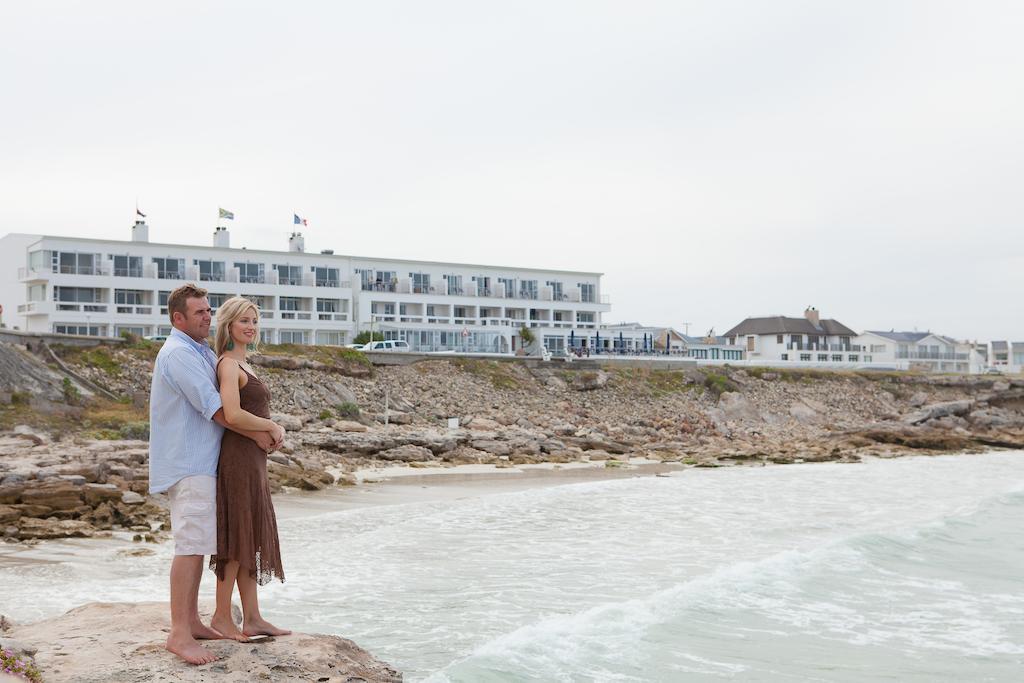 Arniston Spa Hotel Luaran gambar