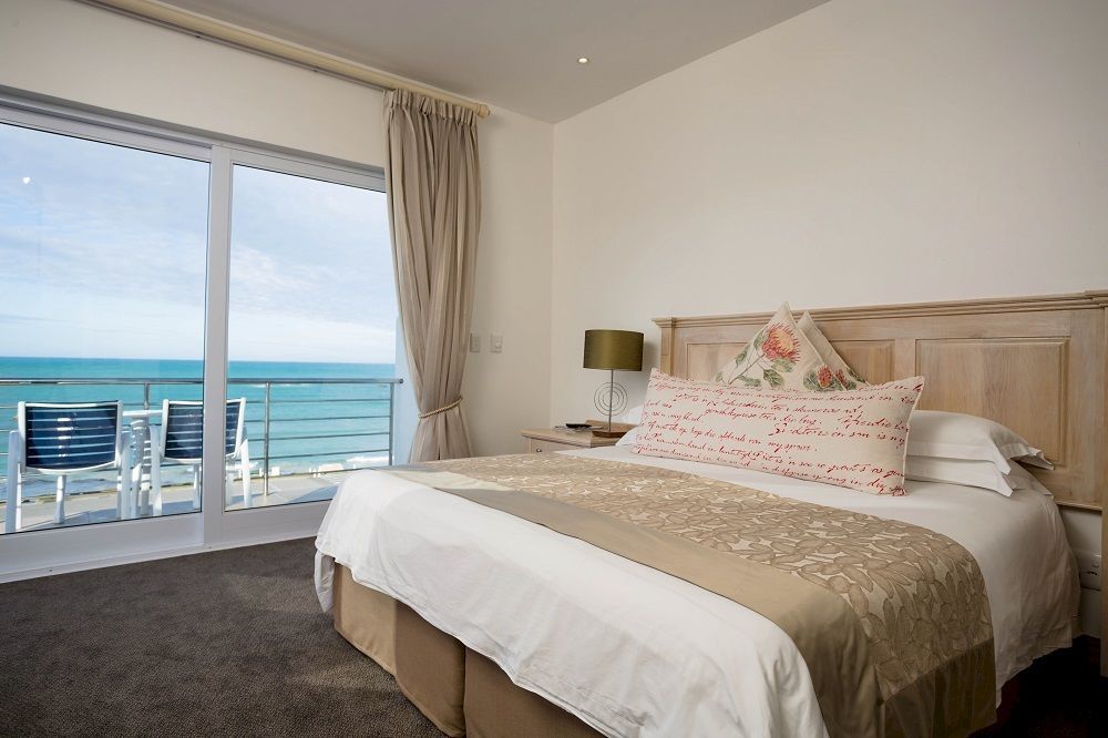 Arniston Spa Hotel Luaran gambar