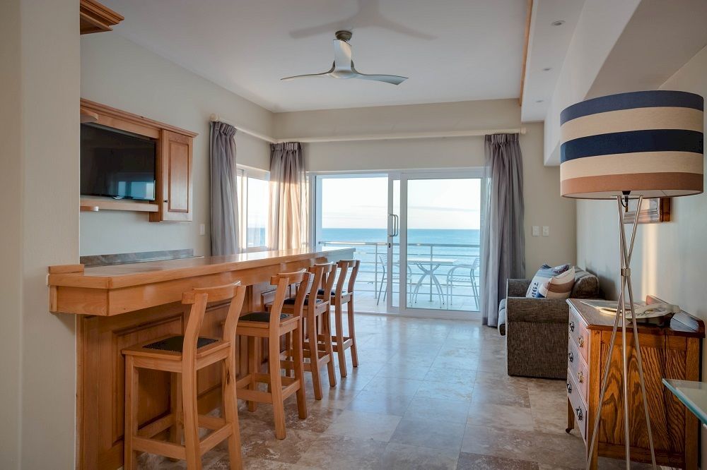 Arniston Spa Hotel Luaran gambar