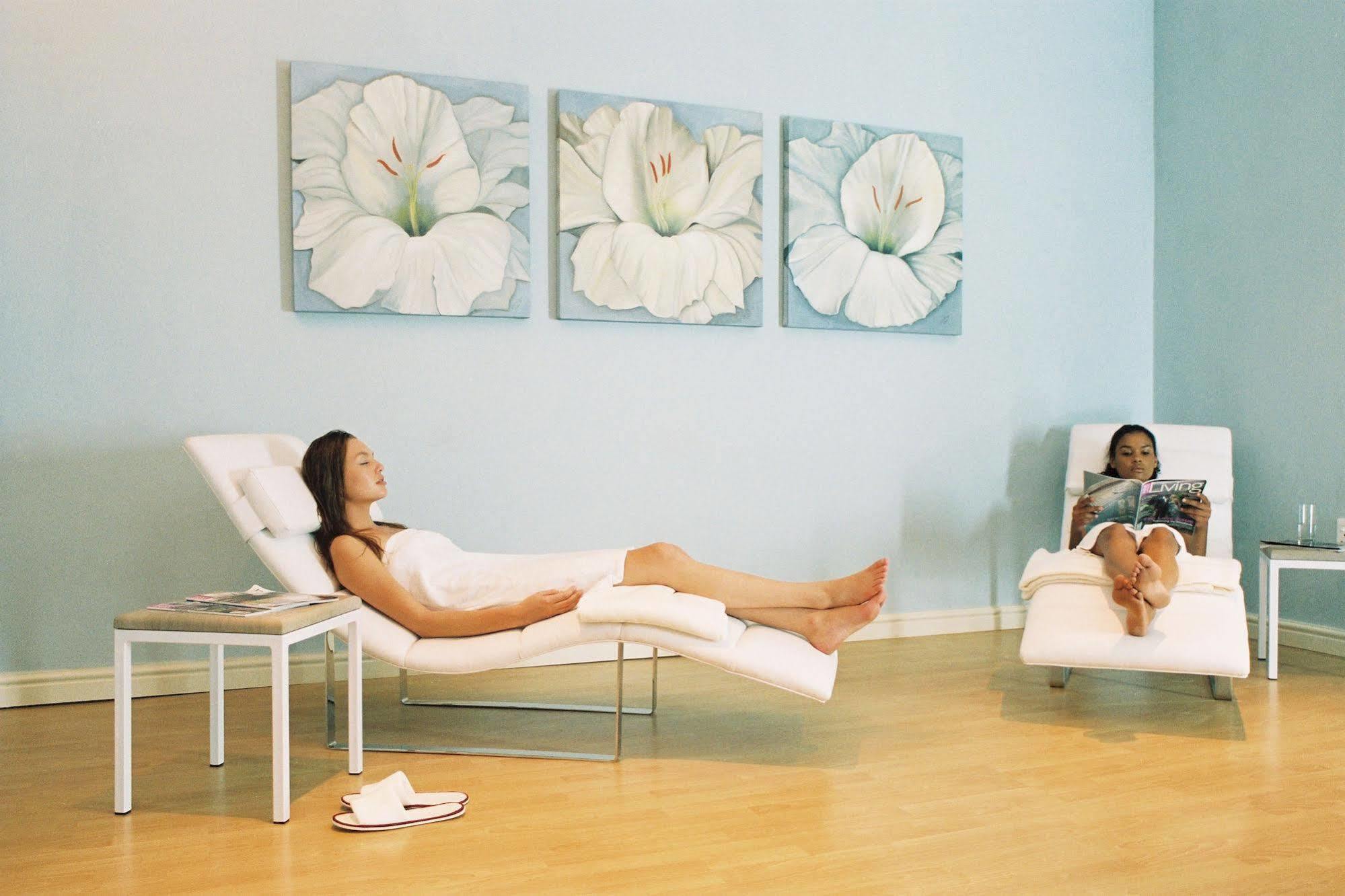 Arniston Spa Hotel Luaran gambar