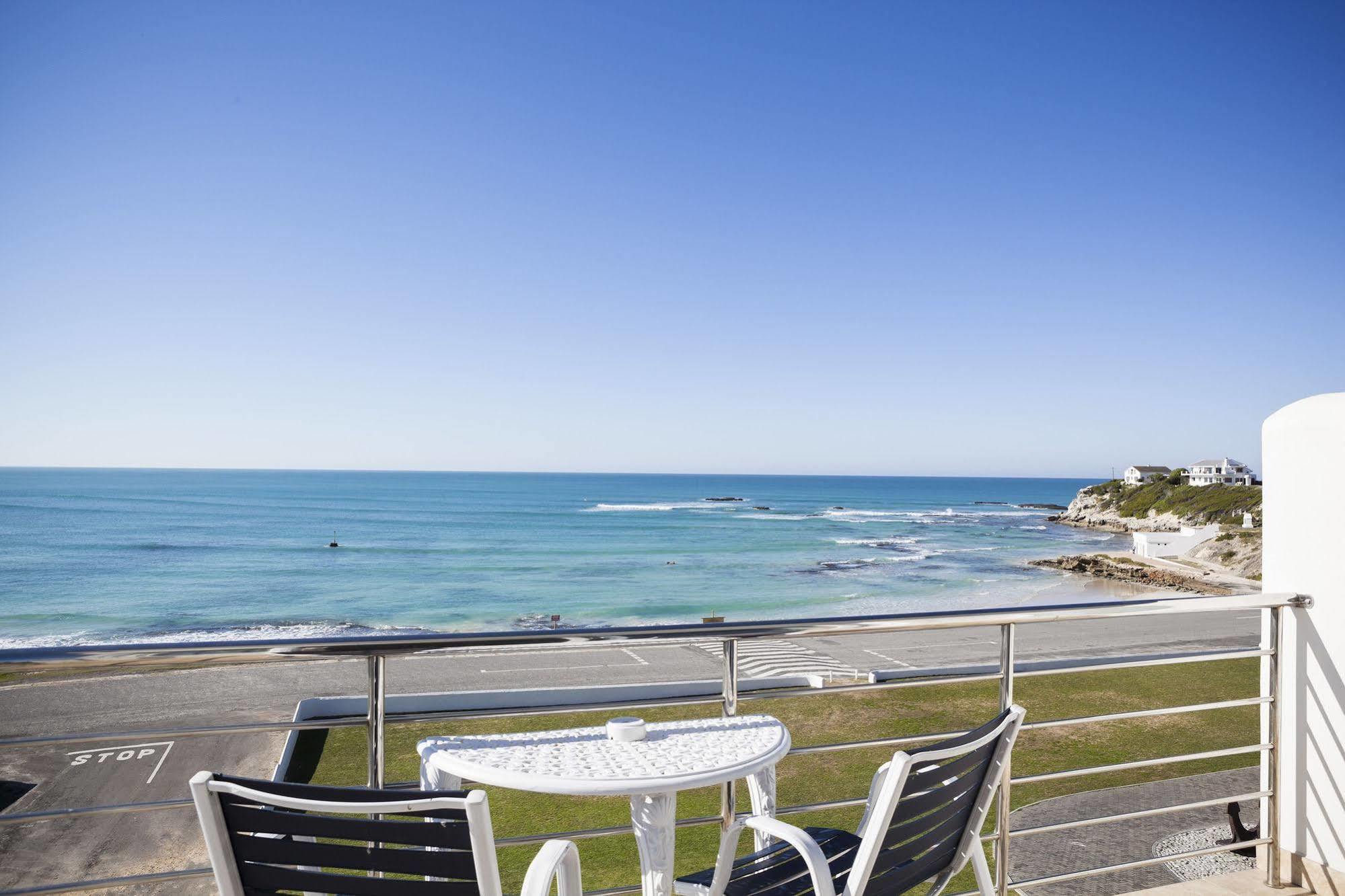 Arniston Spa Hotel Luaran gambar