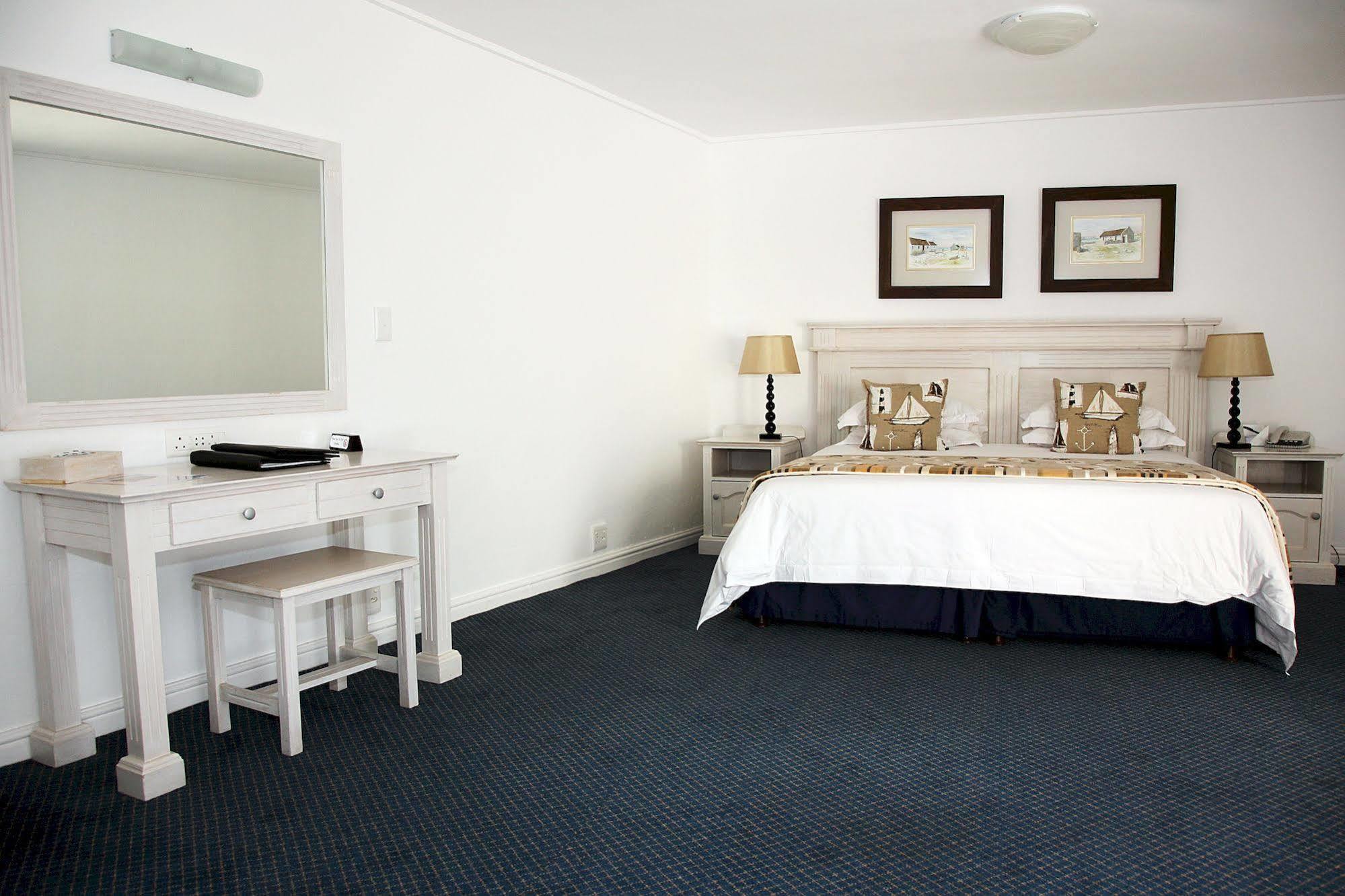 Arniston Spa Hotel Luaran gambar