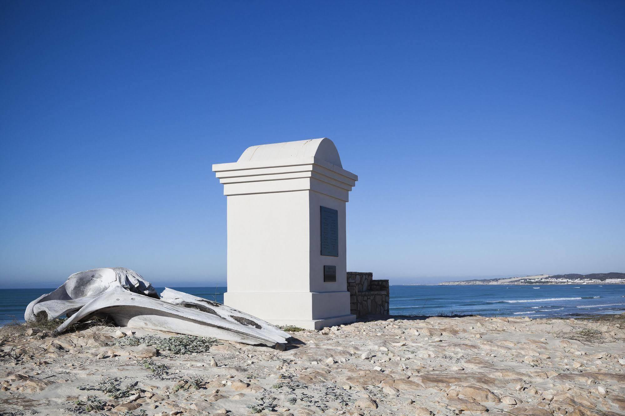Arniston Spa Hotel Luaran gambar
