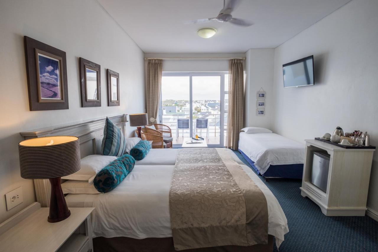 Arniston Spa Hotel Luaran gambar