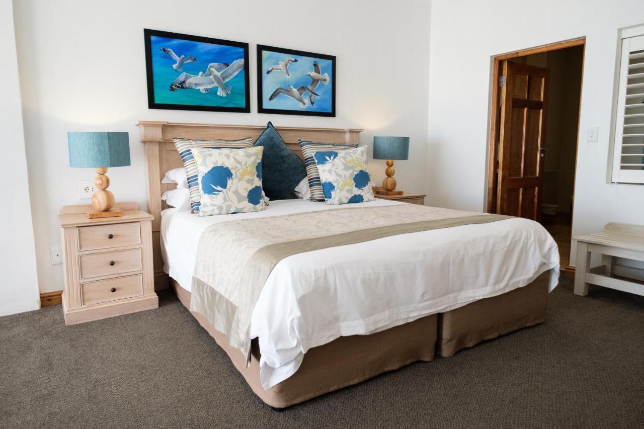 Arniston Spa Hotel Luaran gambar