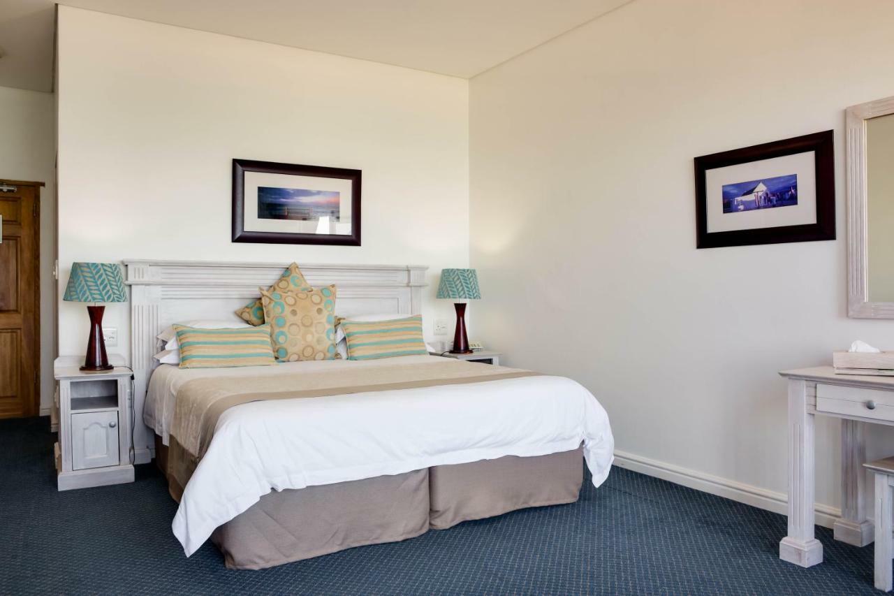 Arniston Spa Hotel Luaran gambar