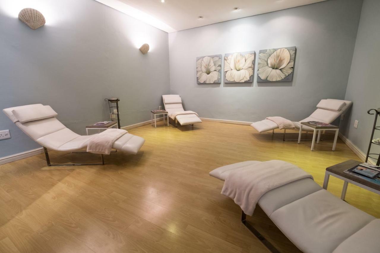 Arniston Spa Hotel Luaran gambar